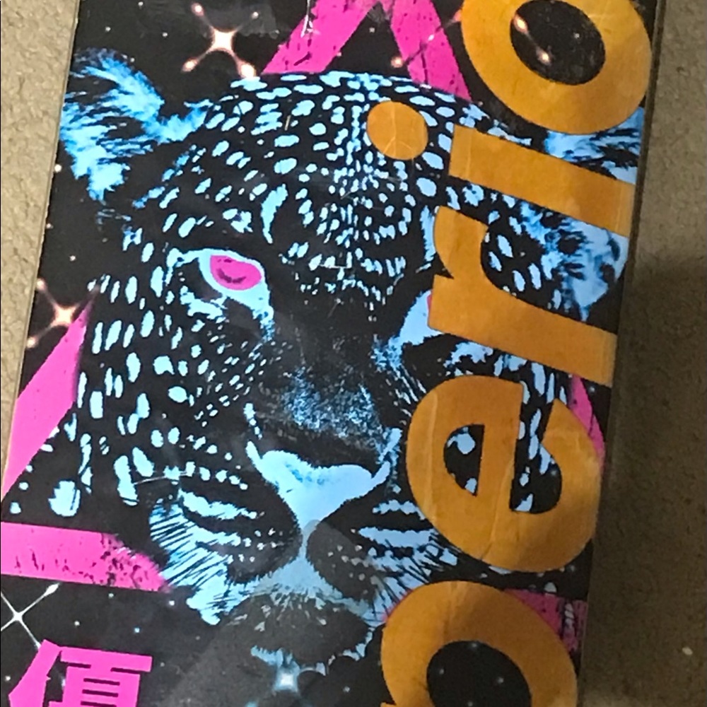 Superior Skateboard